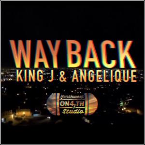 Listen to Way Back song with lyrics from King J