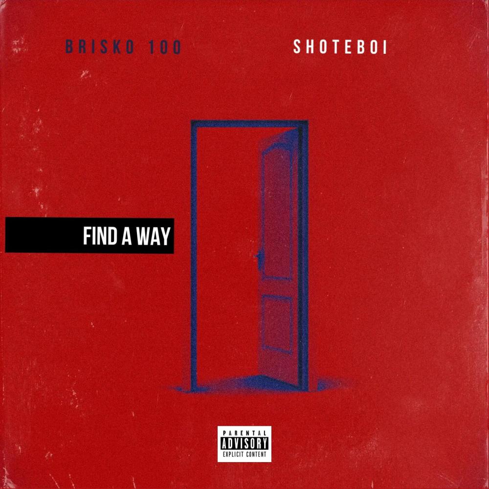 Find a way (Explicit)