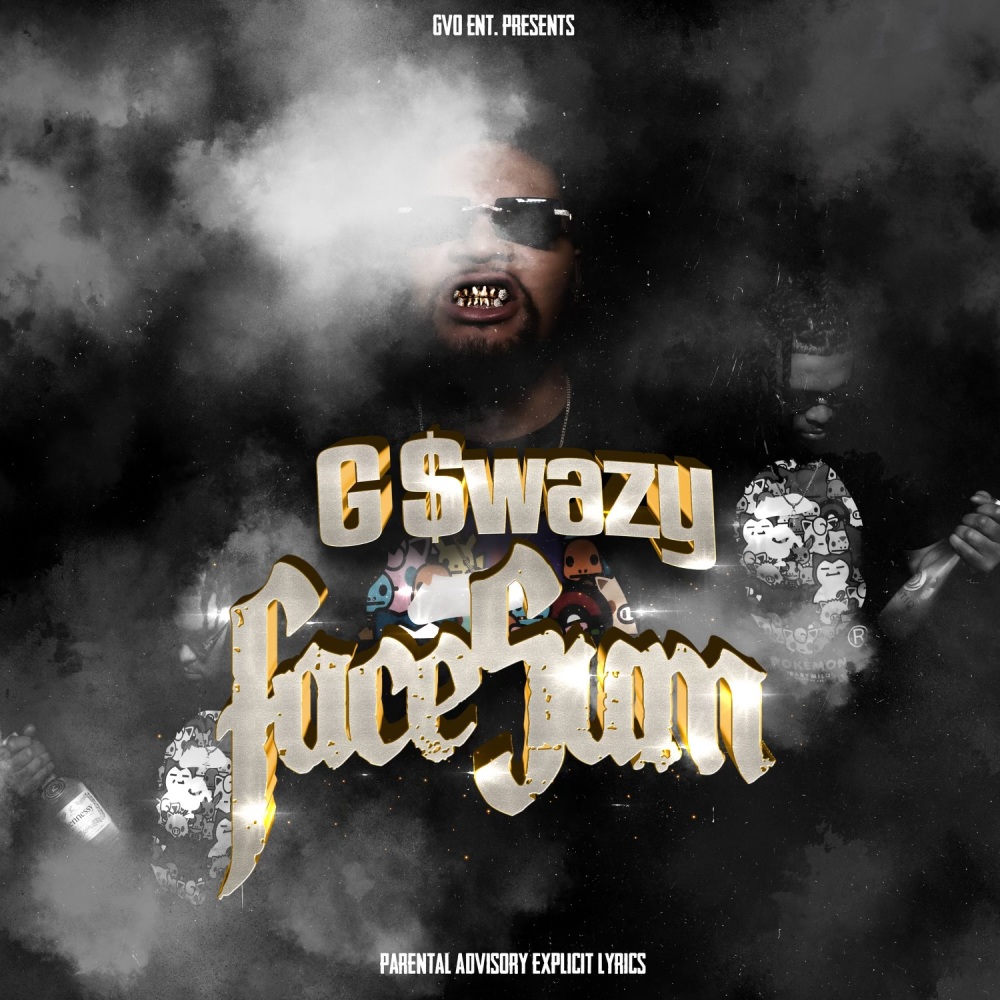 Face Sum (Explicit)