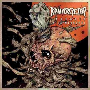 Dengarkan Bangkit! ( Kita Merdeka ) lagu dari Kamar Gelap dengan lirik