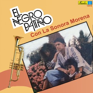 ดาวน์โหลดและฟังเพลง Morena พร้อมเนื้อเพลงจาก El Negro Patiño