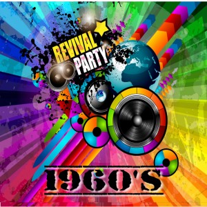 Album 1960's Revival Party from Various Artists