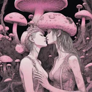 ดาวน์โหลดและฟังเพลง mushy พร้อมเนื้อเพลงจาก Bride