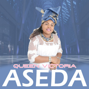 Queen Victoria的專輯Aseda