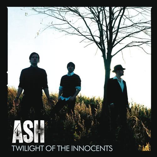 Twilight Of The Innocents
