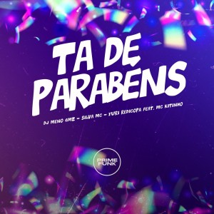 Album Ta de Parabéns (Explicit) oleh Yuri Redicopa