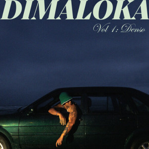 Listen to o tigre e o dragão (Explicit) song with lyrics from Marabu