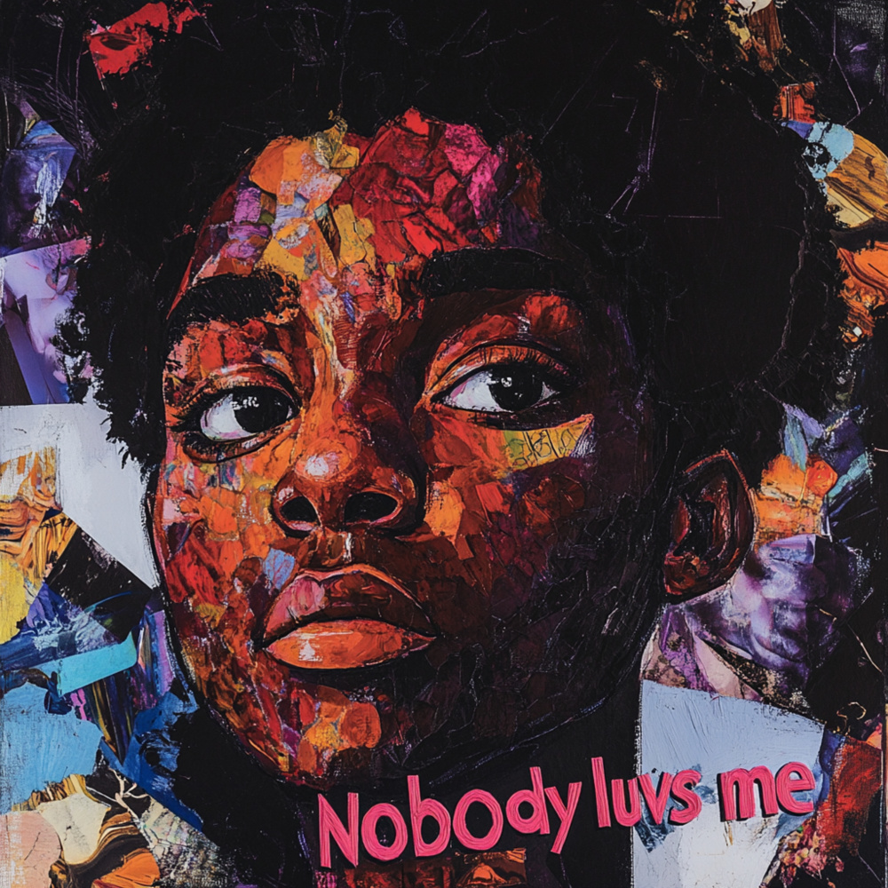 Nobody Luvs Me (Explicit)