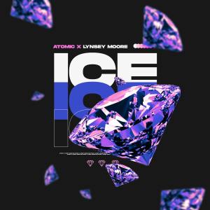 Album Ice from Atomic