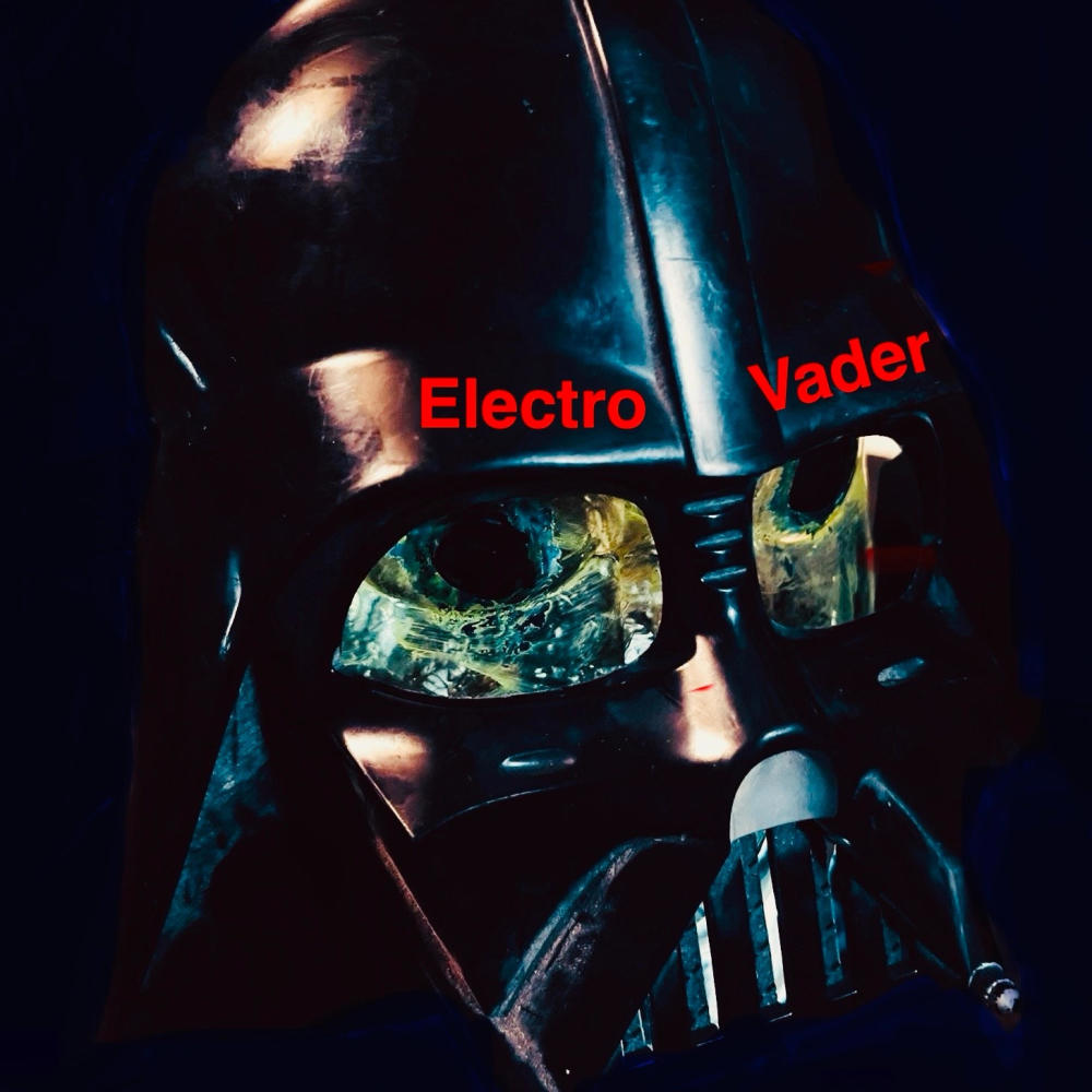 Electro Vader