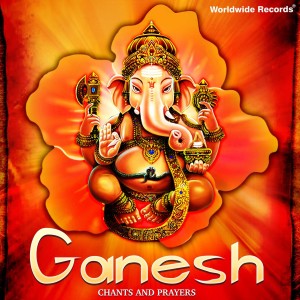 Album Ganesh Chants and Prayers from Various