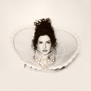 收聽Marina & The Diamonds的CUNTISSIMO (Explicit)歌詞歌曲