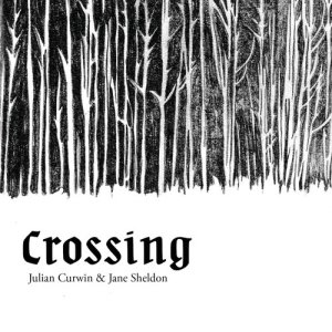Julian Curwin的專輯Crossing