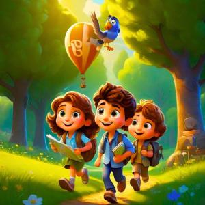 Cobira的專輯Vamos a Bailar (feat. The Little Sunshine Kids, Noodle & Pals & Finny the Shark)