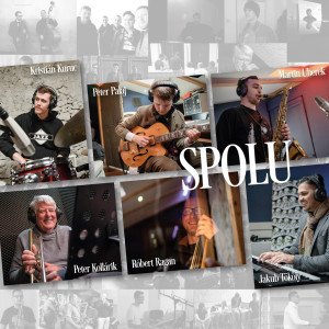 ดาวน์โหลดและฟังเพลง My พร้อมเนื้อเพลงจาก Jakub Tököly