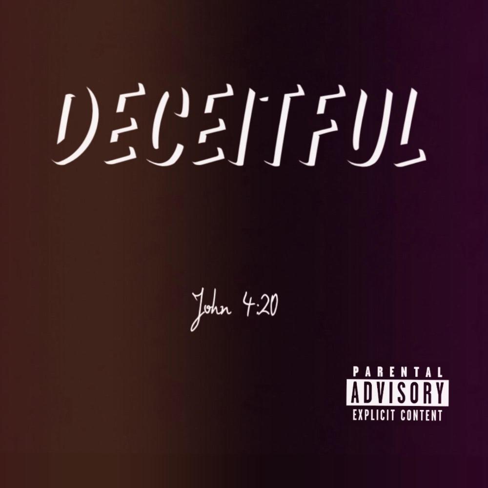 Never Fake (Explicit)