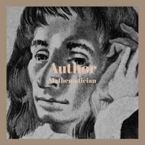 Album Author Mathematician from Various