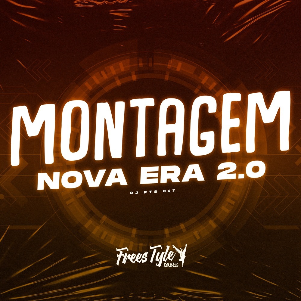Montagem Nova Era 2.0 (Explicit)