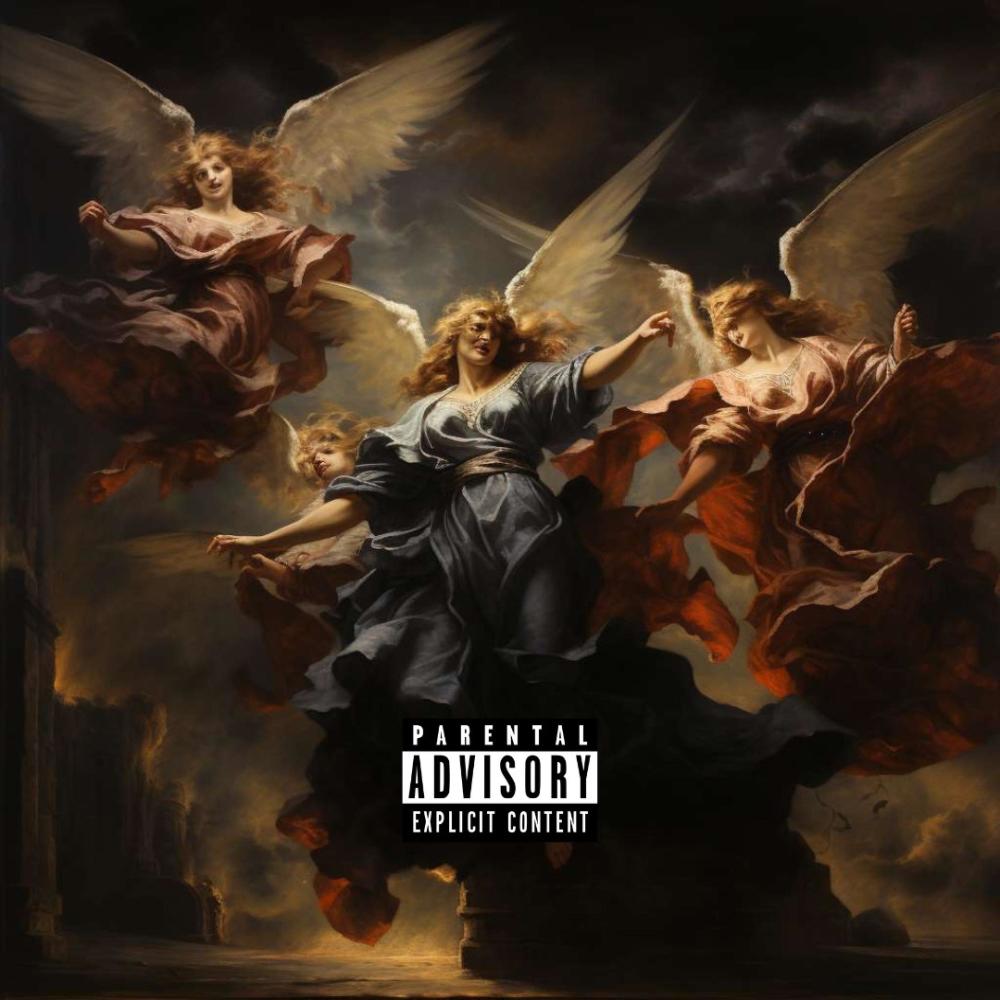 Grooves (feat. Michael Mayhan) (Explicit)