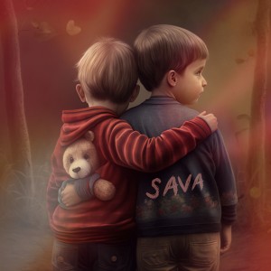 Album Sava (Explicit) from Humanbeast