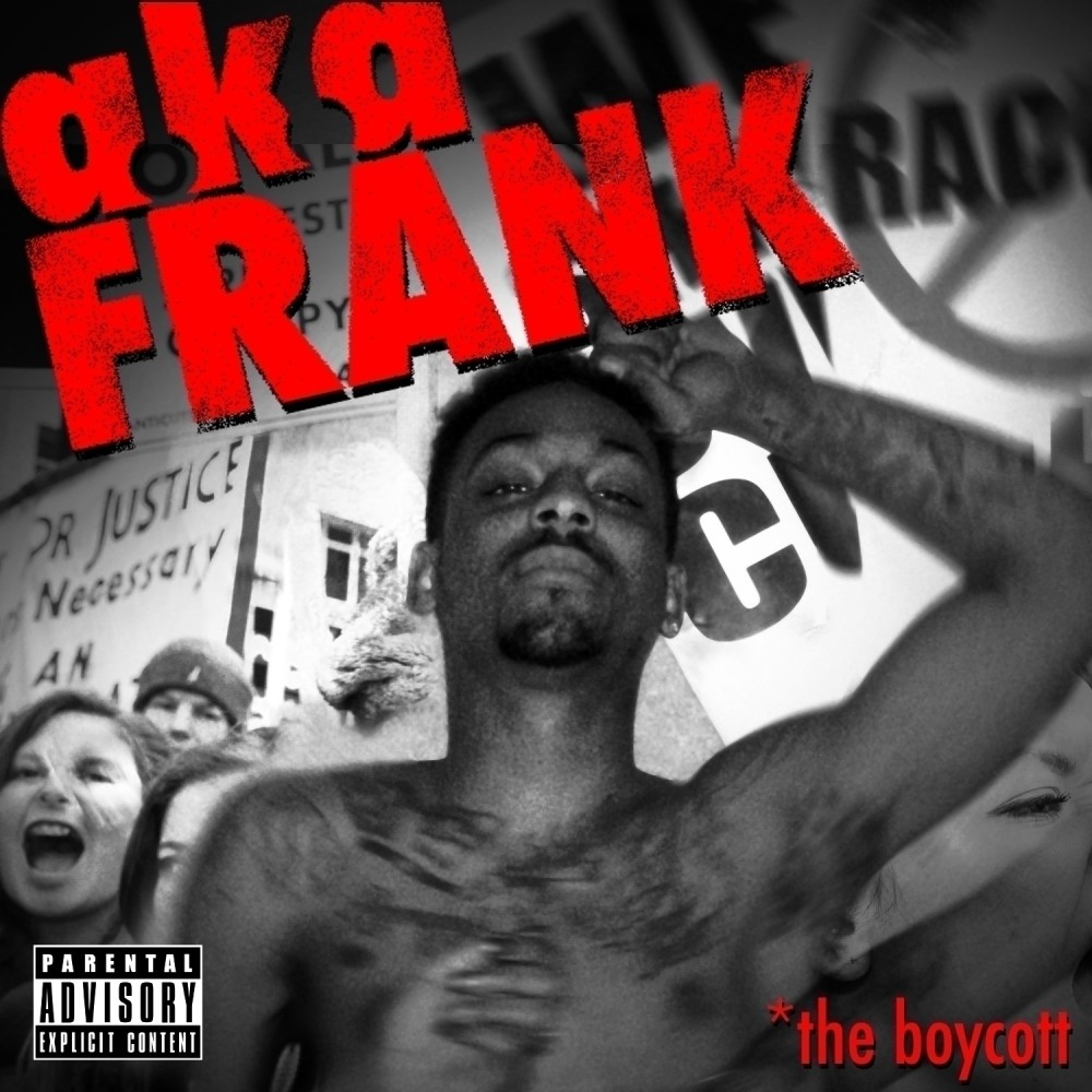 Ain't F*cking Wit It (Explicit)
