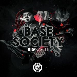 Album Base Society (Explicit) from Big Narstie
