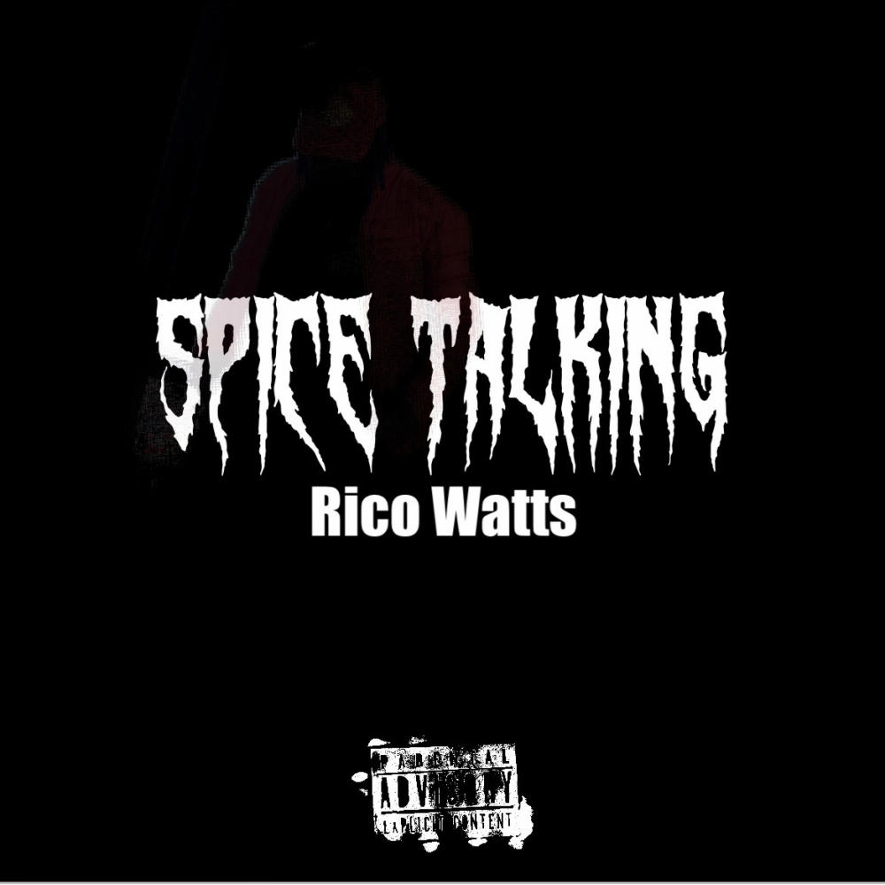 Spice talking (Explicit)