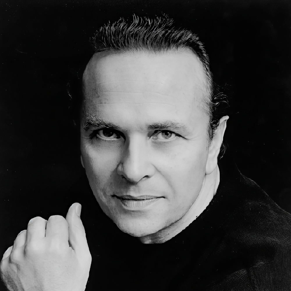 Sir Mark Elder
