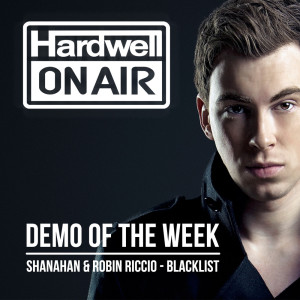 Album Blacklist from Shanahan