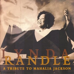 ดาวน์โหลดและฟังเพลง If I Can Help Somebody (A Tribute To Mahalia Jackson Version) พร้อมเนื้อเพลงจาก Lynda Randle