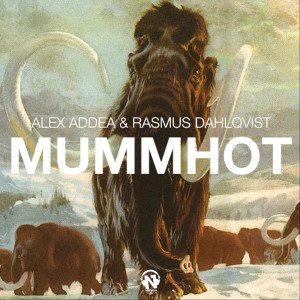 Album Mummhot oleh Alex Addea