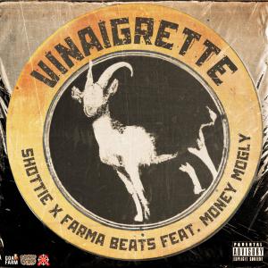 อัลบัม Vinaigrette (feat. Money Mogly) [Explicit] ศิลปิน Farmabeats