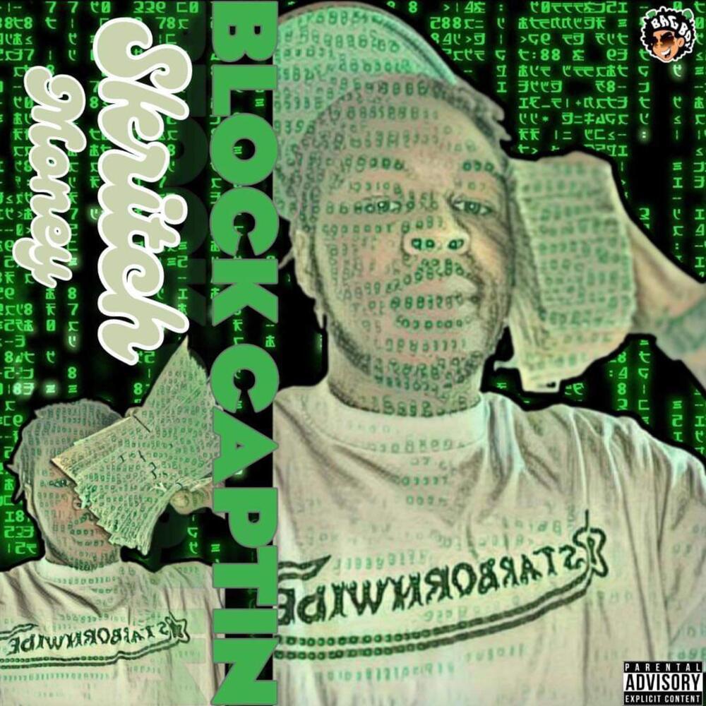 Keep Hustlin (Explicit)