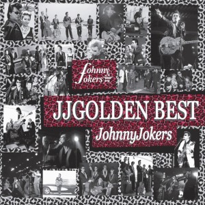 Album JJ GOLDEN BEST from JohnnyJokers