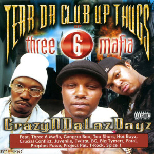 ดาวน์โหลดและฟังเพลง I'm Losing It (Explicit) พร้อมเนื้อเพลงจาก Tear Da Club Up Thugs