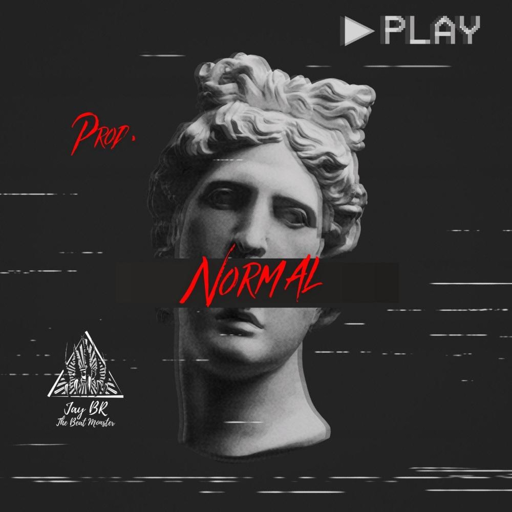 Normal (Reggaeton Beat)