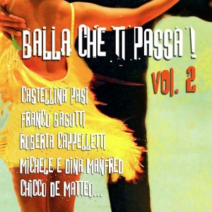 Listen to Si tu nun tuorn song with lyrics from Rossana e la Band