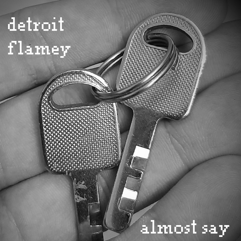 Almost Say