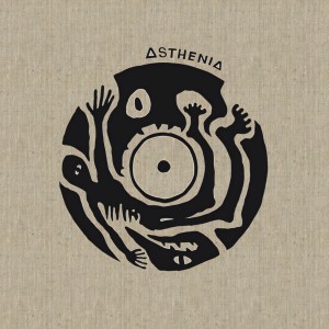 Listen to 幽霊たち song with lyrics from Asthenia