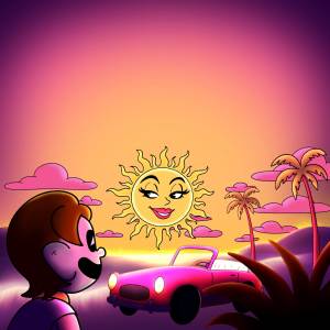 收聽Sherif Taperz的GOLDEN GIRL (Explicit)歌詞歌曲