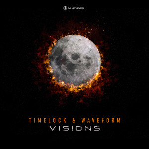 收聽Timelock的Visions歌詞歌曲