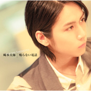 อัลบัม Naranai Denwa ศิลปิน 崎本大海