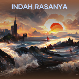 อัลบัม Indah Rasanya (Remix) ศิลปิน DJ Selena