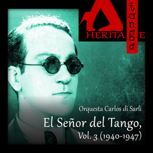 Listen to Quando el amor muere song with lyrics from Orquesta Carlos Di Sarli
