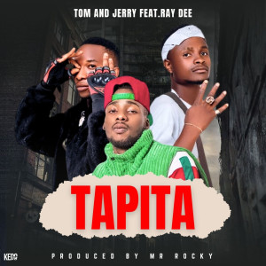 收聽Tom And Jerry的Tapita (Explicit)歌詞歌曲
