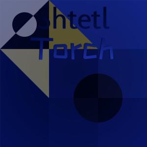 อัลบัม Shtetl Torch ศิลปิน Various