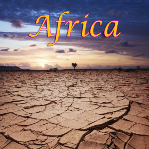 Africa (Made Famous by Toto)