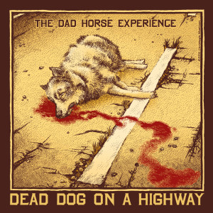 Album Dead Dog On A Highway oleh The Boyd Rice Experience