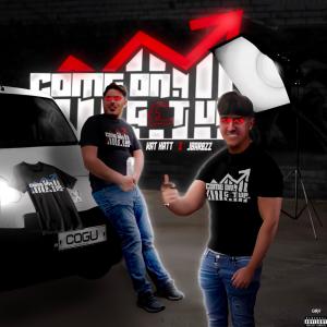 ดาวน์โหลดและฟังเพลง Come On Get Up (feat. Kak Hatt) พร้อมเนื้อเพลงจาก J.Barbzz