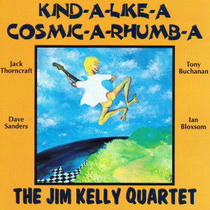 收听The Jim Kelly Quartet的Tucki Tucki... That's Where!歌词歌曲